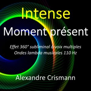moment présent