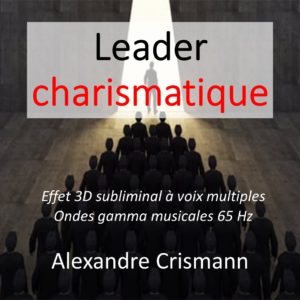 leadership charismatique