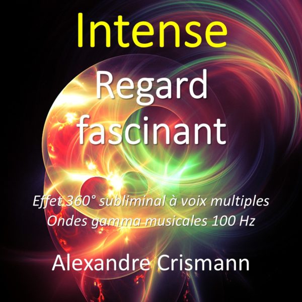 puissance du regard