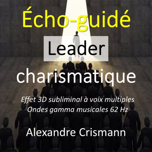 Renforcez vos qualités de leader