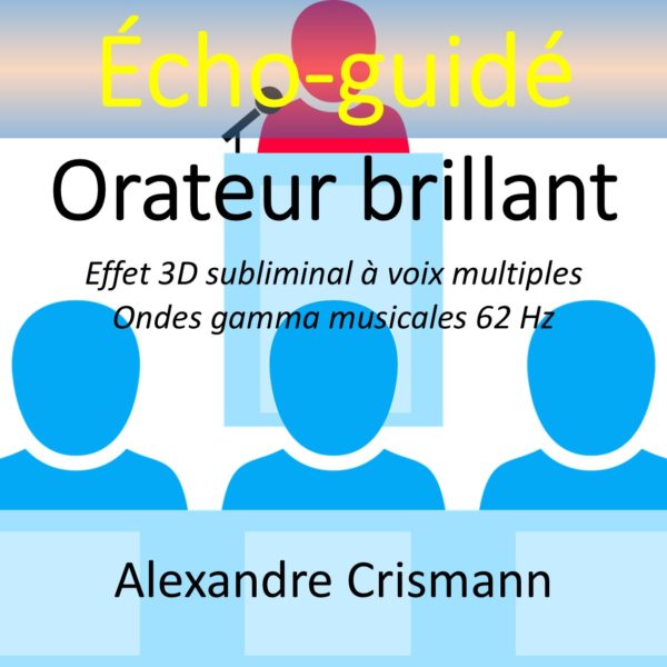 grand orateur