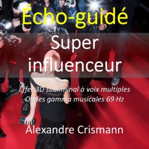 influenceur