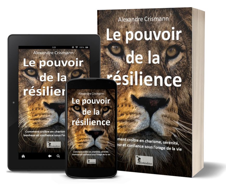 Le pouvoir de la résilience