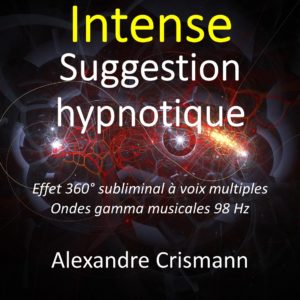 suggestion hypnotique