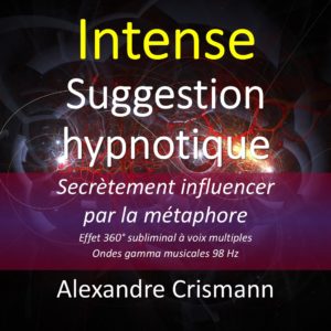 suggestion hypnotique