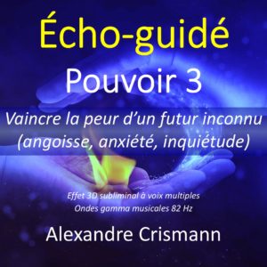 peur du futur