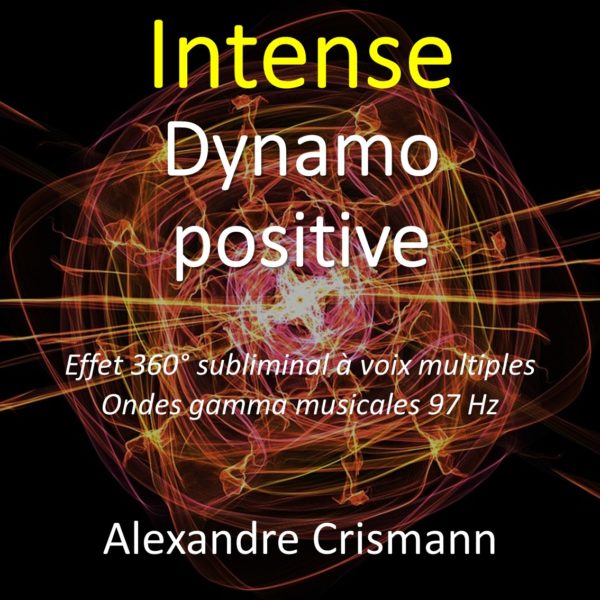 être positif