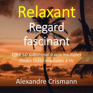 puissance du regard
