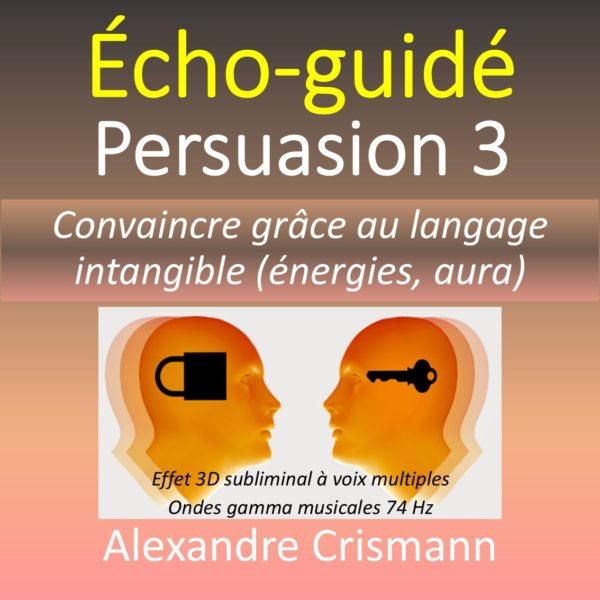 pouvoir de persuasion